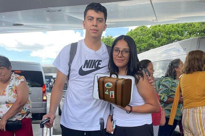 Private Shuttle from Riviera Maya to Cancun Airport - Who Will Benefit Most?