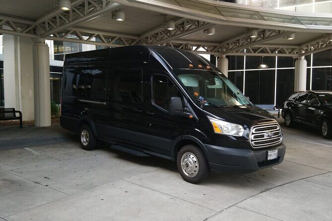 Private Shuttle Galveston to Hobby Airport (HOU) For 10 Travelers - Who Would Benefit Most?