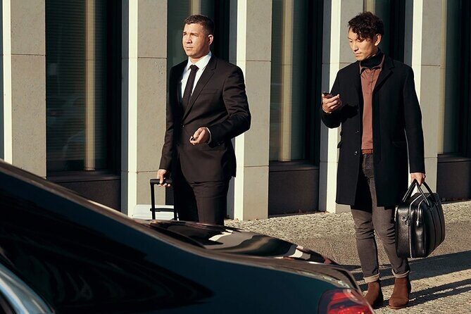 Private Shuttle in Lisbon - An In-Depth Look at the Private Shuttle Service in Lisbon