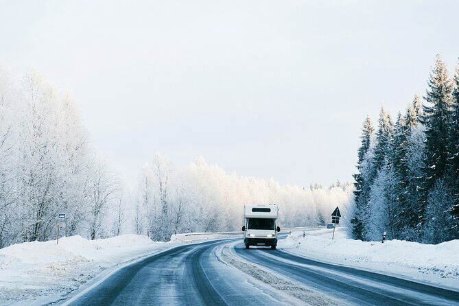 Private Shuttle Kelowna to SilverStar - The Sum Up