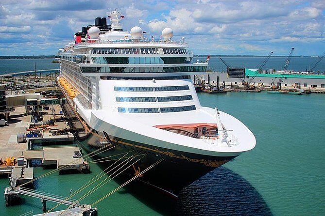 Private Shuttle Package - Orlando Int'l Airport (MCO) AIRPORT-HOTEL-SHIP-AIRPORT - Is it Worth the Price?
