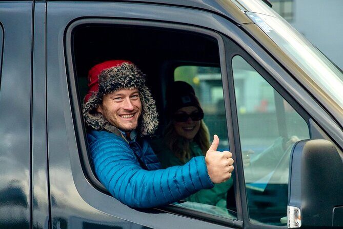 Private Shuttle Revelstoke to Kelowna - Revelstoke to Kelowna Private Shuttle: A Practical and Comfortable Ride