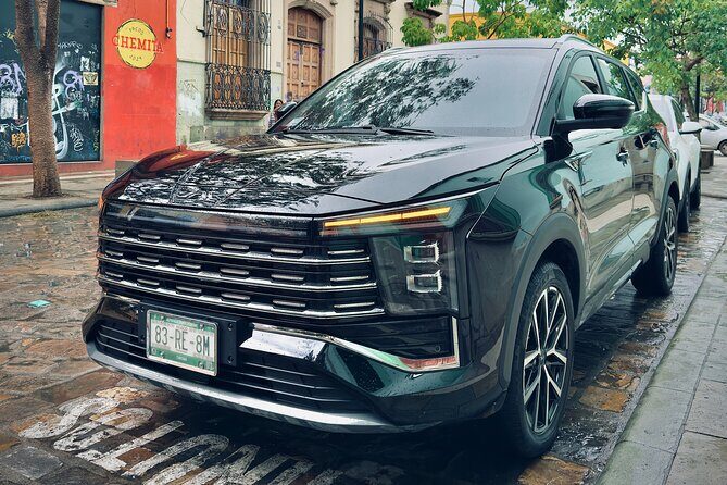 Private shuttle service at Oaxaca Airport Hotel - Pricing & Value Analysis