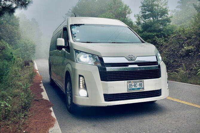 Private shuttle service at Oaxaca Airport Hotel - Real Traveler Feedback & Insights