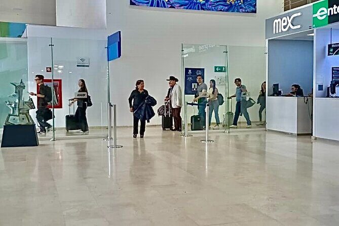 Private shuttle service at Oaxaca Airport Hotel - Who Is This Service Best For?