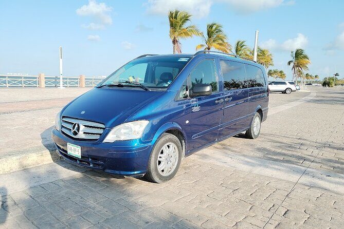 Private shuttle service to Cancun Airport, from hotel or lodging - An Honest Look at the Experience
