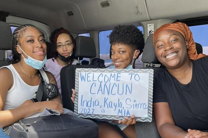 Private Shuttle Service to Cancun International Airport - Final Thoughts