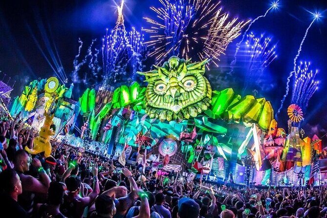 Private Shuttle Service to ELECTRIC DAISY CARNIVAL from Las Vegas - Final Thoughts