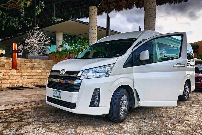 Private Shuttle to Cancun International Airport - Key Points