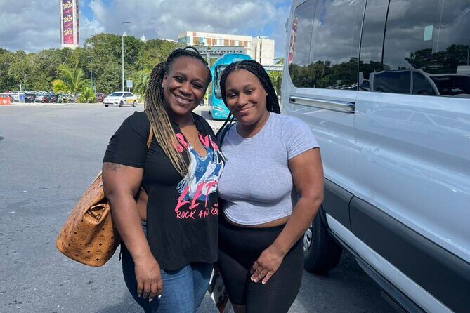 Private Shuttle to Cancun International Airport - FAQs