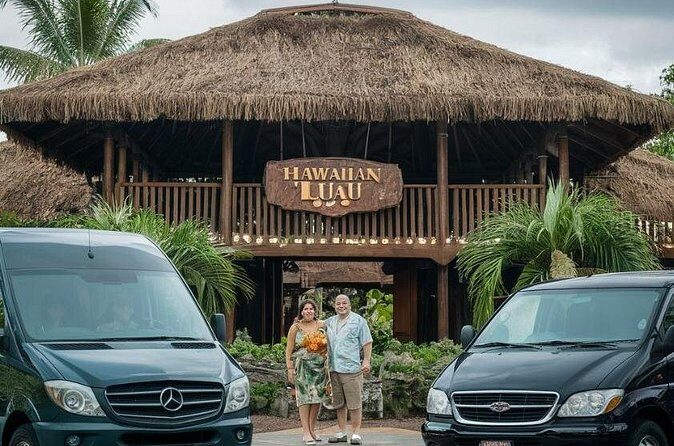 Private Shuttle Transfer Waikiki and Ko olina Paradise cove luau - Frequently Asked Questions