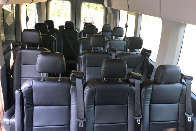 Private Shuttle Vancouver airport(YVR) to/from Whistler One Way - Why This Shuttle Is Worth Considering