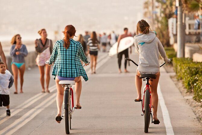 Private Shuttled Coastal Gems Scenic Customizable Tour - What to Expect from the Coastal Gems Tour