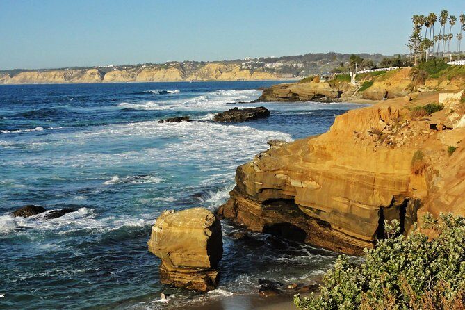 Private Shuttled Coastal Gems Scenic Customizable Tour - Who Will Love This Tour?