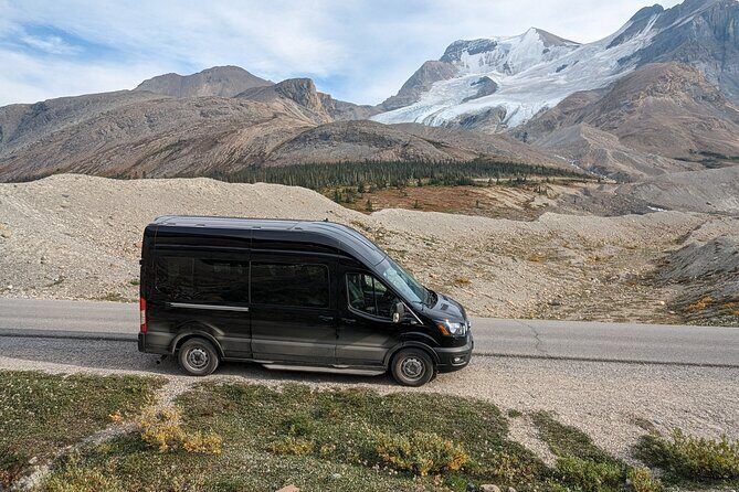 Private Shuttles in Vancouver - The Itinerary and Experience