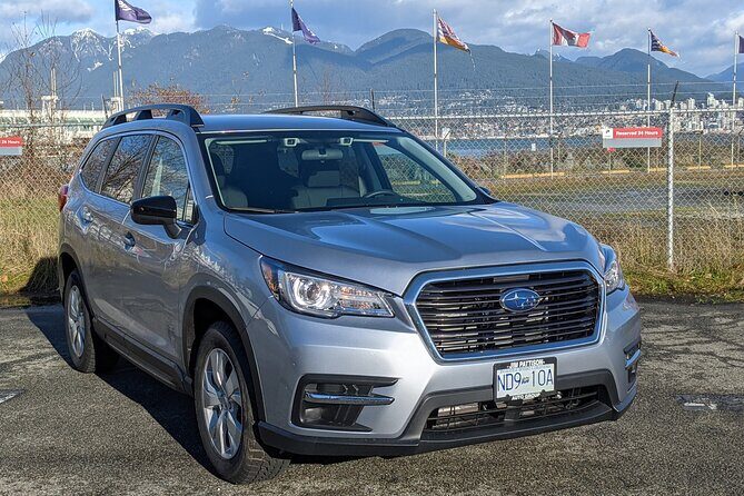 Private Shuttles in Vancouver - Cost and Value