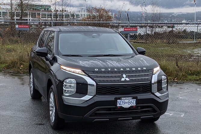 Private Shuttles in Vancouver - Who Would Love This?