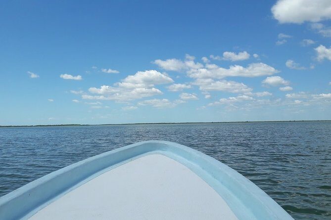 Private Sian Kaan Biosphere Tour - FAQ