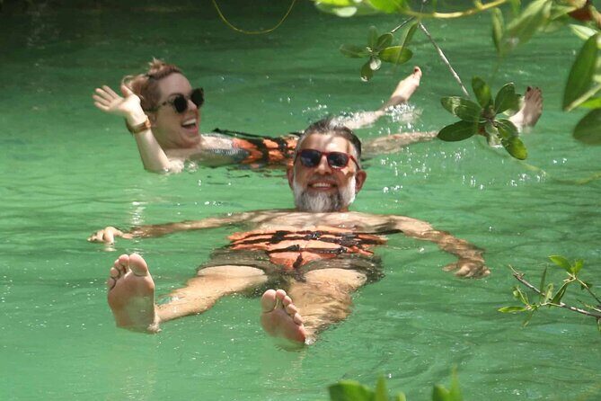 Private Sian Kaan Muyil Lazy River Tour - Introduction