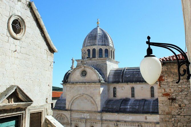 Private Sibenik Walking Historical Morning or Evening Tour - Key Points
