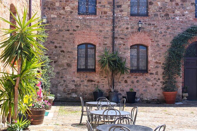 Private Sicilian Winery Tour with Gourmet Lunch Country Escape - Final Thoughts