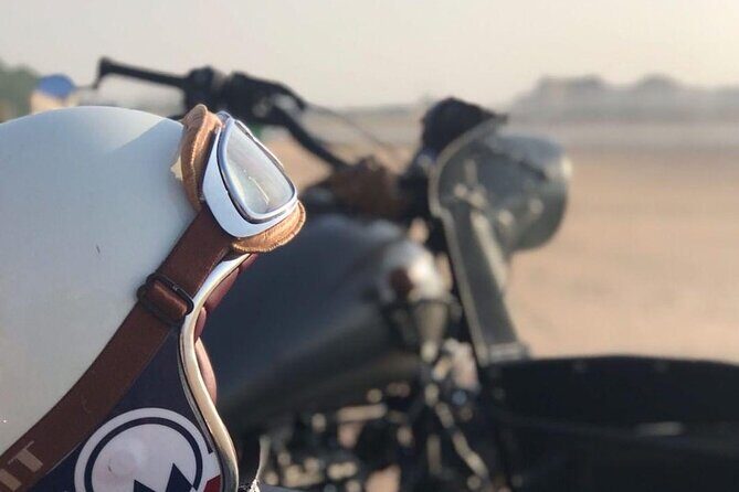 Private sidecar tour and cider tasting from Deauville or Honfleur - A Deep Dive into the Experience