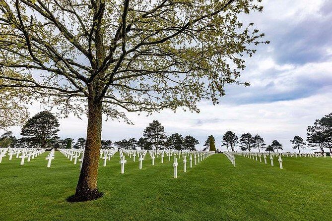 Private sidecar tour to the landing beaches - What Do Travelers Think?