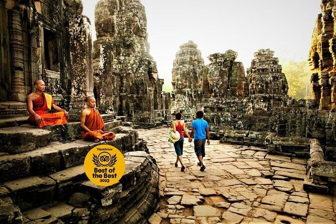 Private Siem Reap 2 Days Tour Angkor Wat and Floating Village - An In-Depth Breakdown of the 2-Day Tour