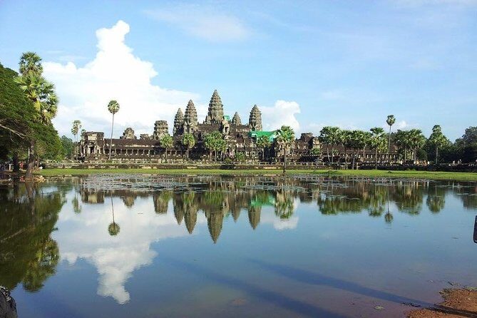 Private Siem Reap 2 Days Tour Angkor Wat and Floating Village - Who Will Get the Most Out of This Tour?