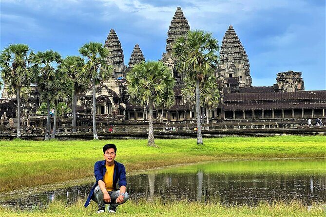 Private Siem Reap 2 Days Tour Angkor Wat and Floating Village - The Sum Up: Is This Tour Worth It?
