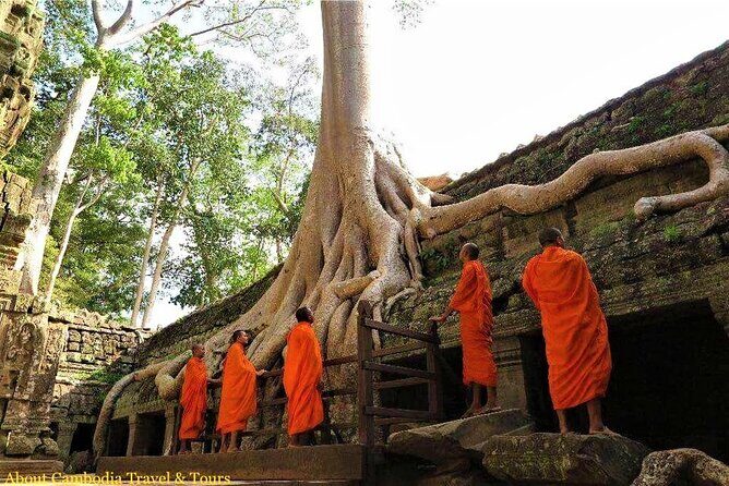 Private Siem Reap 2 Days Tour Angkor Wat and Floating Village - FAQ