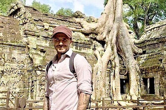 Private Siem Reap 3 Day Tour Discover All Highlight Angkor Temple - An In-Depth Look: What to Expect from the Siem Reap 3-Day Tour
