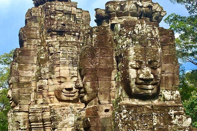 Private Siem Reap 3 Day Tour Discover All Highlight Angkor Temple - Final Thoughts