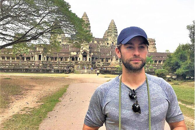 Private Siem Reap 3 Day Tour Discover All Highlight Angkor Temple - FAQ