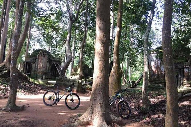 Private Siem Reap Countryside Cycling Tour - Final Thoughts