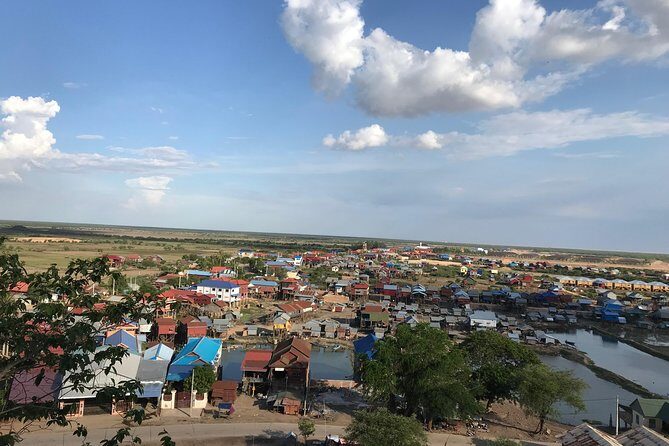 Private Siem Reap Countryside Tour by Jeep with Local Food Experience - A Scenic and Cultural Ride in the Cambodian Countryside