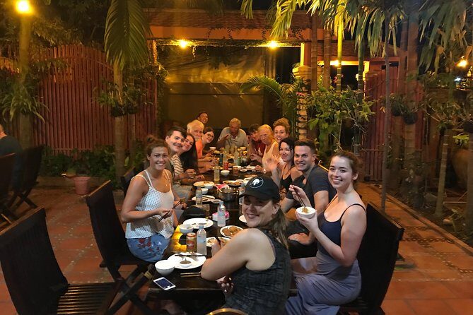 Private Siem Reap Countryside Tour by Jeep with Local Food Experience - The Sum Up