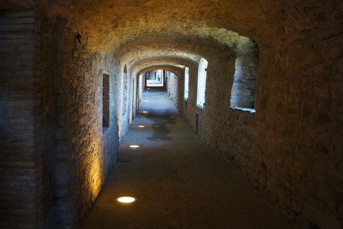 Private Siena to Florence Chianti and San Gimignano Transfer Tour - Why This Tour Offers Good Value