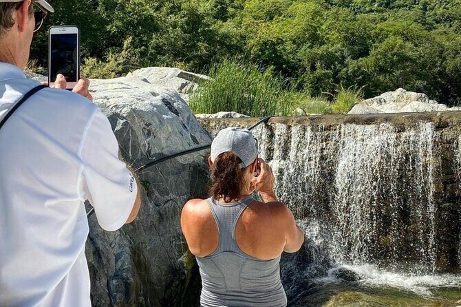 PRIVATE Sierra de Laguna Hiking & Natural Water Swim Waterfall - Final Thoughts