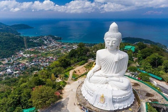Private Sightseeing and City Tour with English speaking guide - Key Points