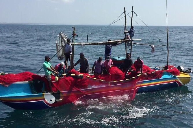 Private sightseeing Day Tour from Colombo to visit Galle city of Sri Lanka - Overview of the Tour