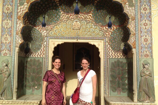 Private Sightseeing Day Tour from Jaipur to Delhi - Practical Details and Value