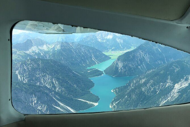Private Sightseeing Flight around the Bavarian Alps and Munich - FAQs