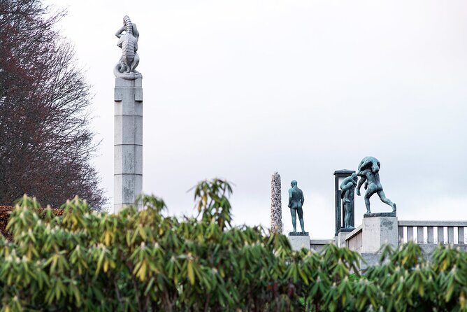 Private sightseeing in a Volvo XC 90 All inclusive museum/guiding - Who Is This Tour Best For?