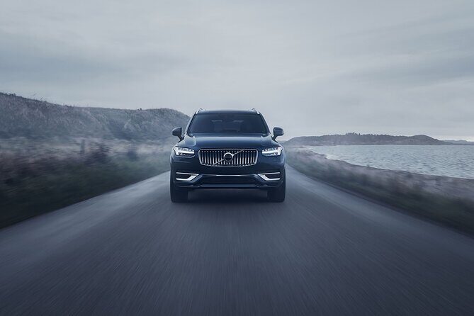 Private sightseeing in a Volvo XC 90 All inclusive museum/guiding - Final Thoughts
