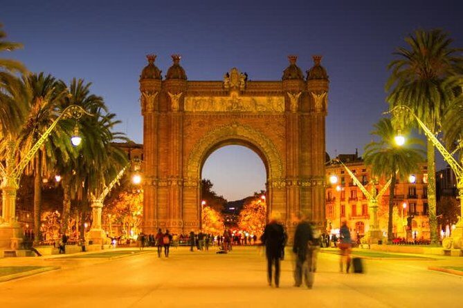 Private Sightseeing in Barcelona By Night - Practical Considerations and Value