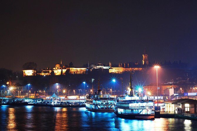 Private Sightseeing in Istanbul By Night - Final Thoughts