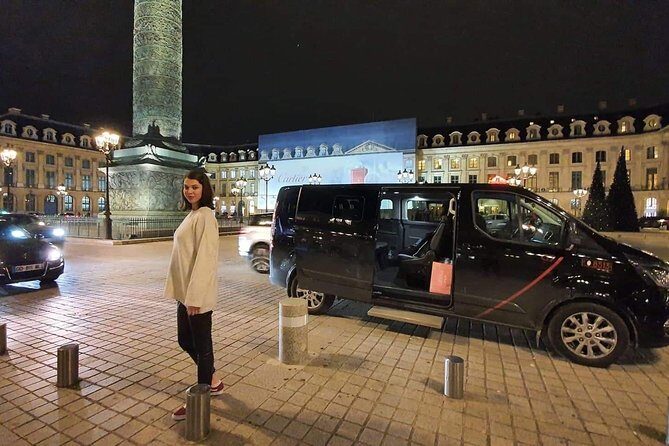 Private Sightseeing in Paris By Night - Who Should Consider This Tour?