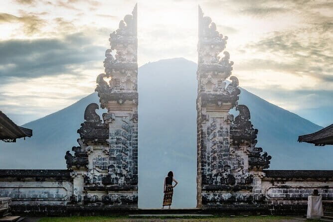 Private Sightseeing Northern East Bali All inclusive - What’s Included and What to Expect