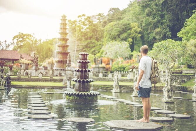 Private Sightseeing Northern East Bali All inclusive - Final Thoughts